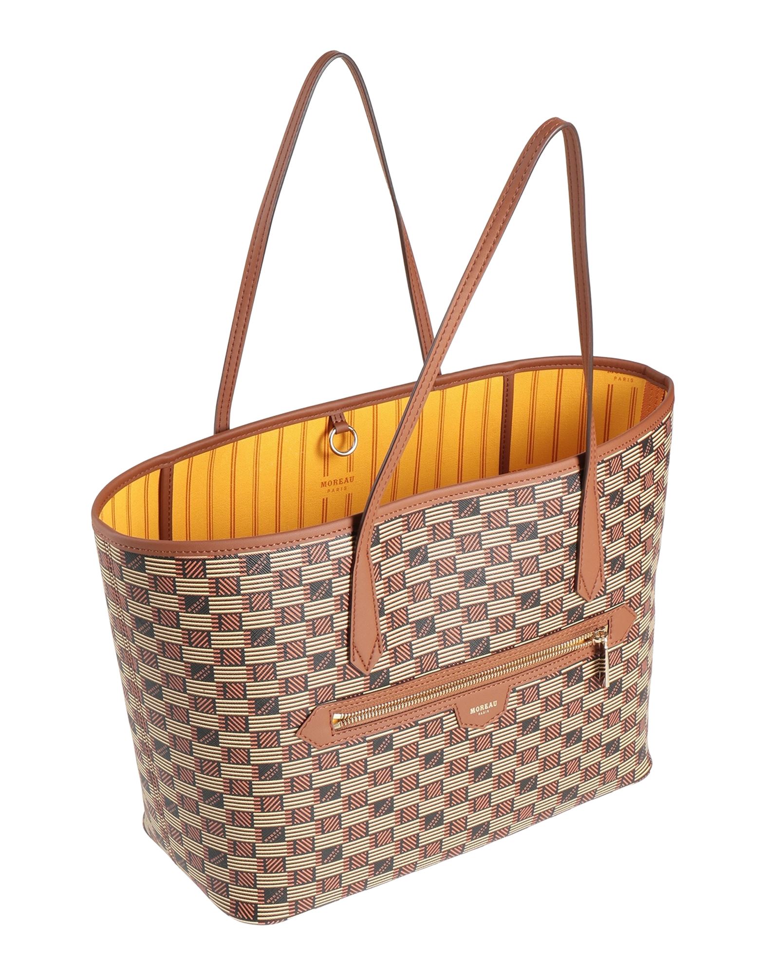  Moreau Paris - Taschen - Handtaschen - On Yoox.com 