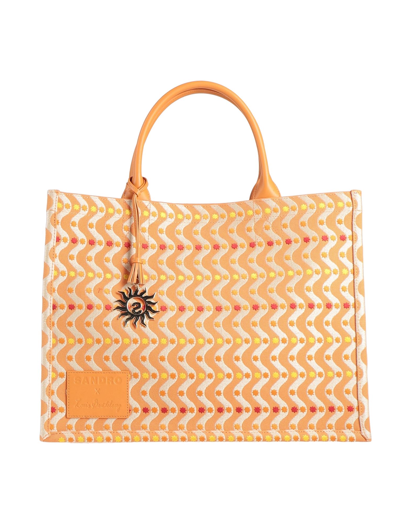  Sandro - Taschen - Handtaschen - On Yoox.com 