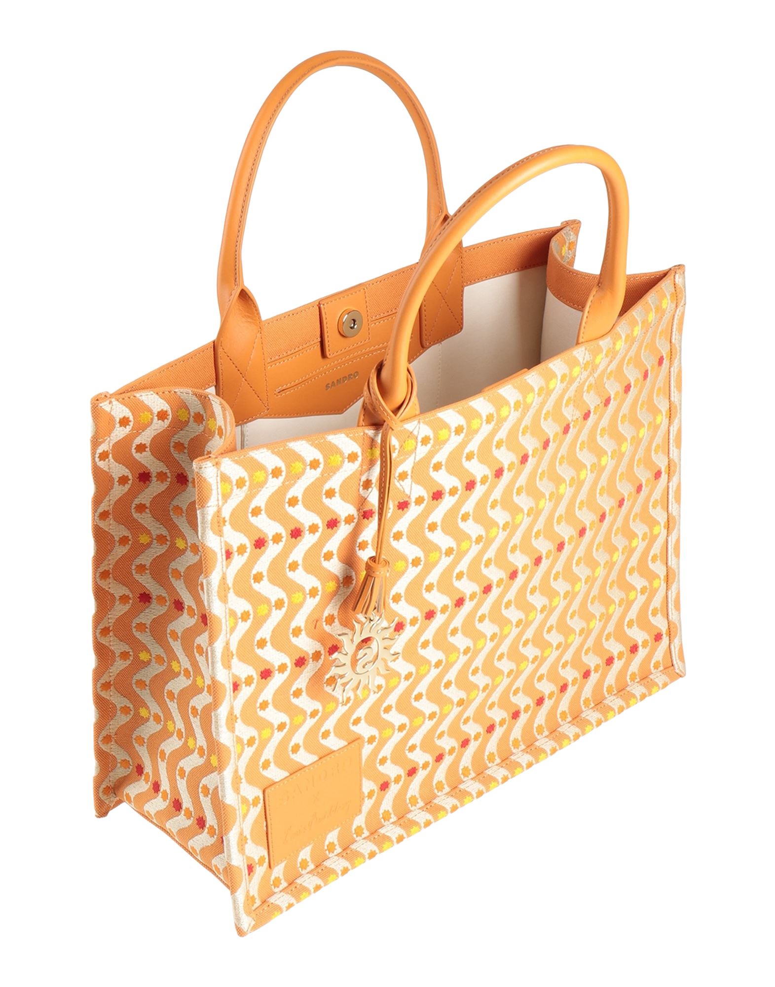  Sandro - Taschen - Handtaschen - On Yoox.com 