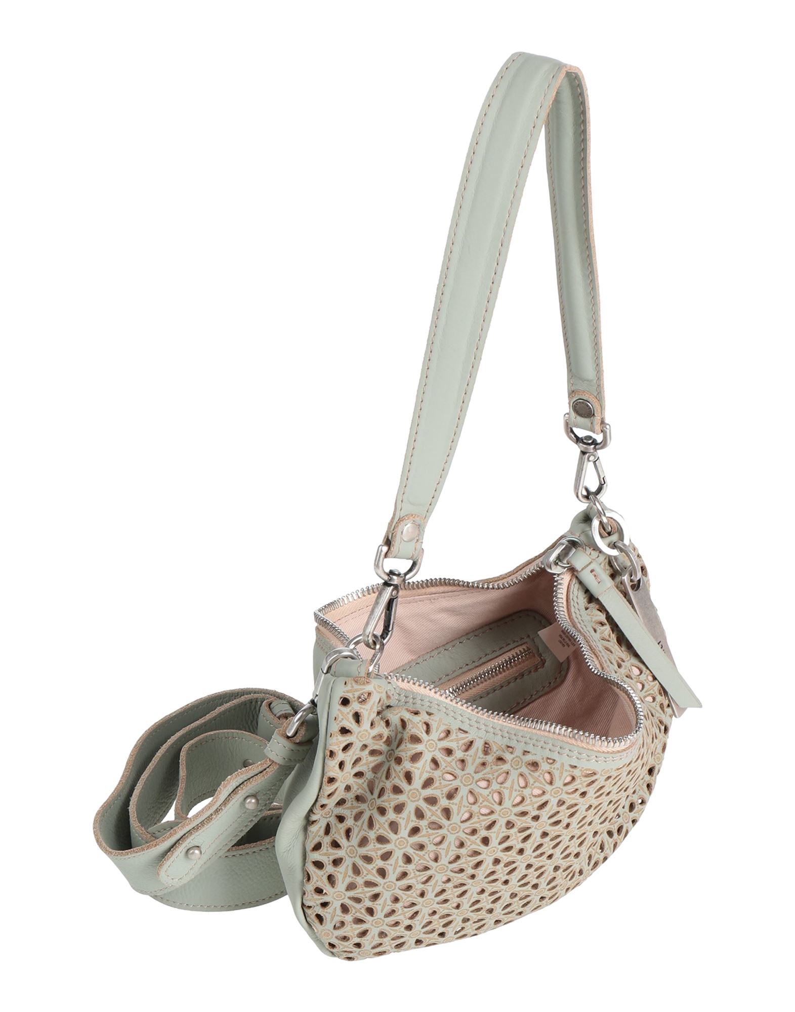  Caterina Lucchi - Taschen - Schultertaschen - On Yoox.com 