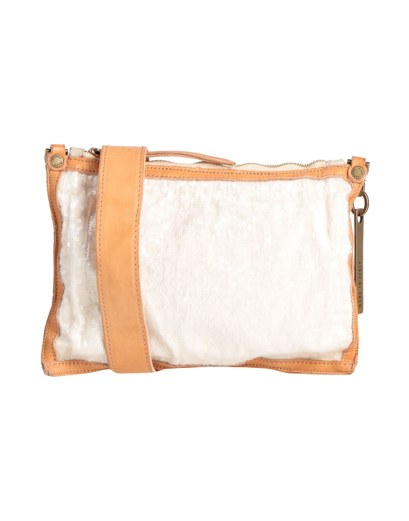 CATERINA LUCCHI CATERINA LUCCHI ΤΣΑΝΤΕΣ Τσάντες ταχυδρόμου