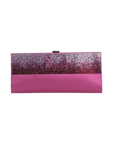 Bolso de mano Mujer Morado -- Mujer