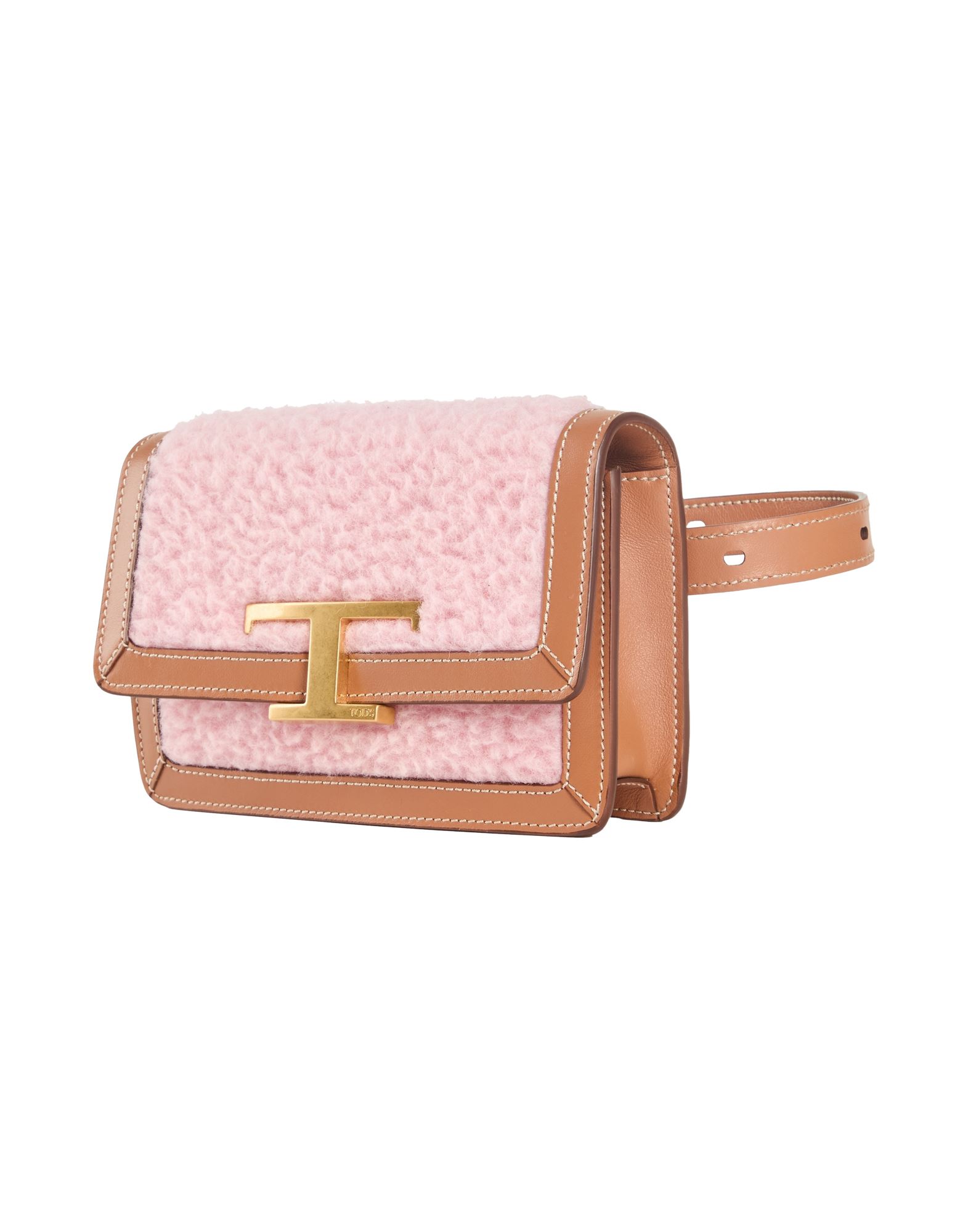TOD'S TOD'S ΤΣΑΝΤΕΣ Τσαντάκι μέσης