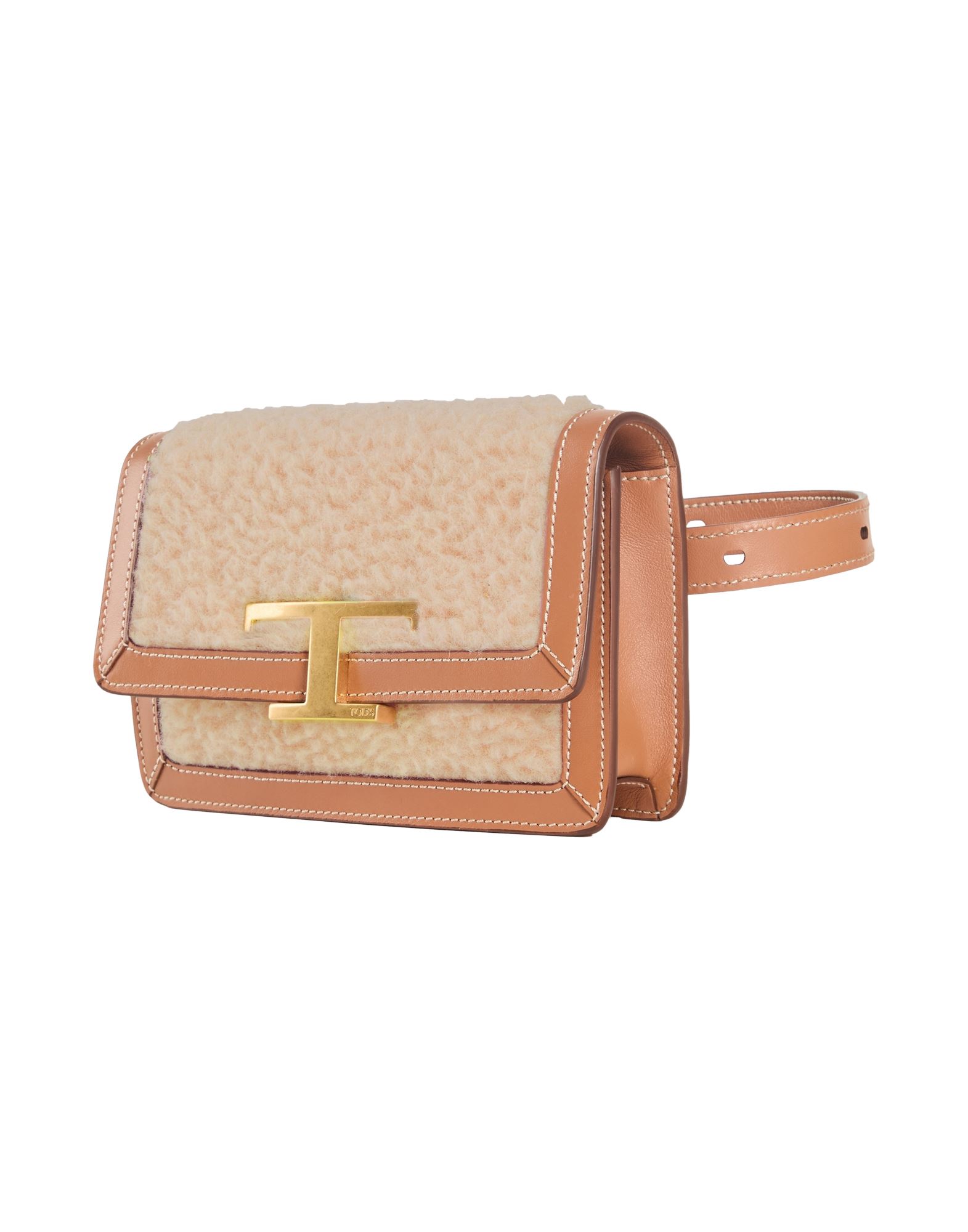  Tod's - Taschen - Gürteltaschen - On Yoox.com 