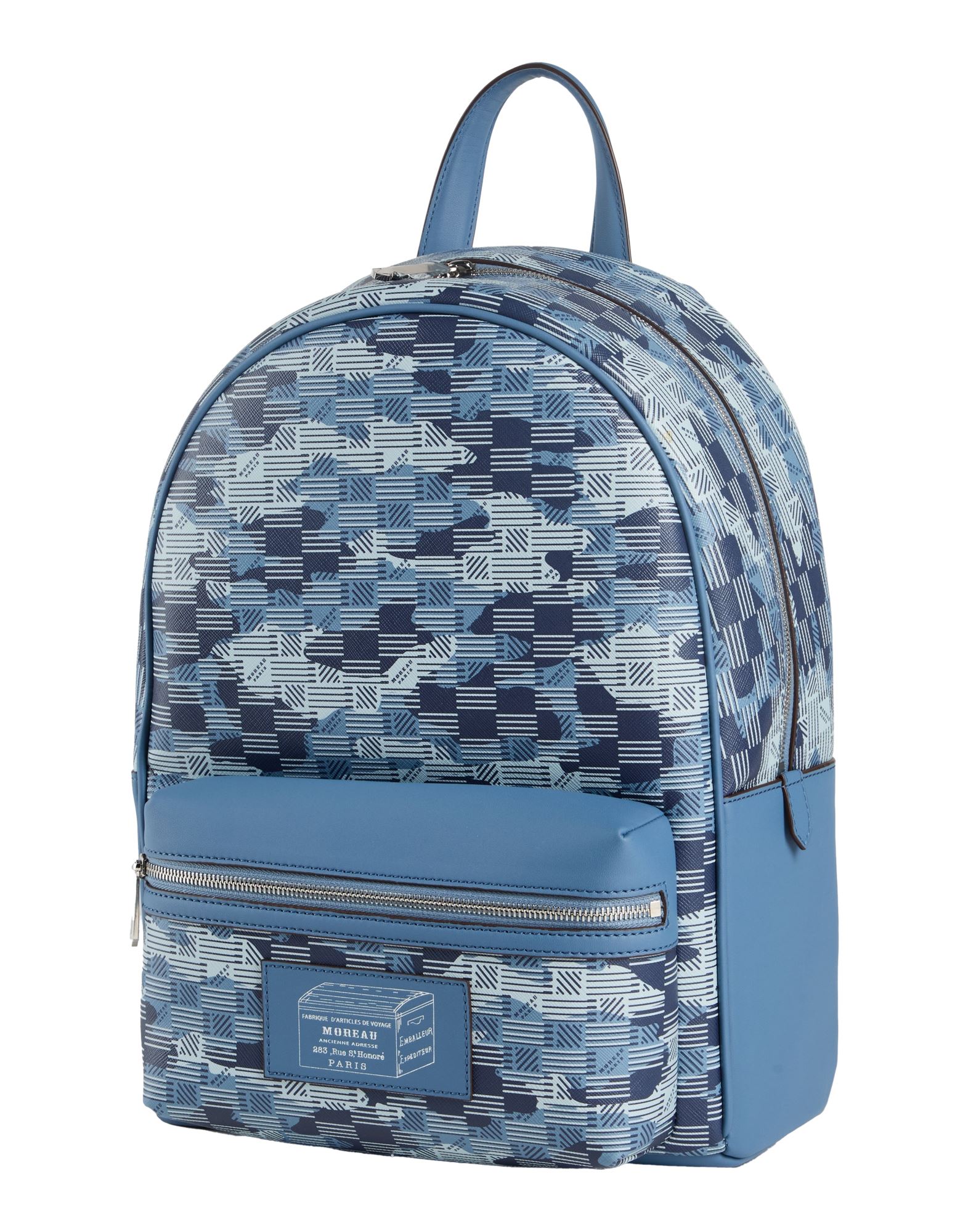  Moreau Paris - Taschen - Rucksäcke - On Yoox.com 