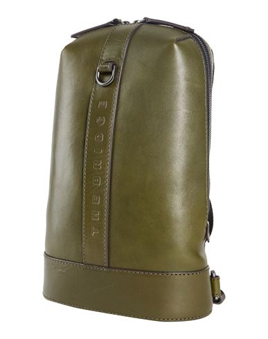 Rucksack Herren Grün -- Herren