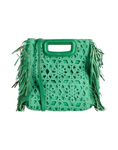 Bolso de mano Mujer Verde -- Mujer