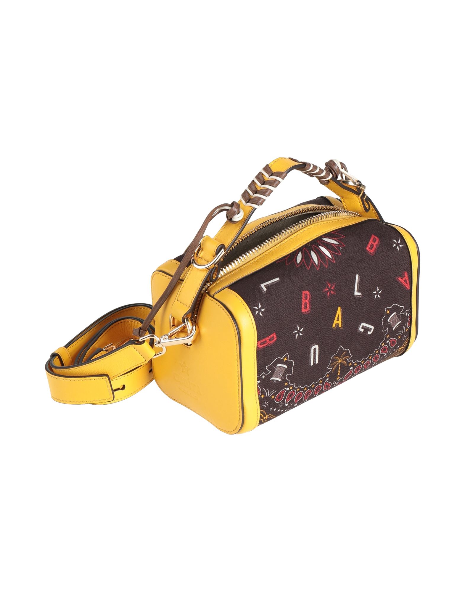  Cuba Lab - Taschen - Handtaschen - On Yoox.com 