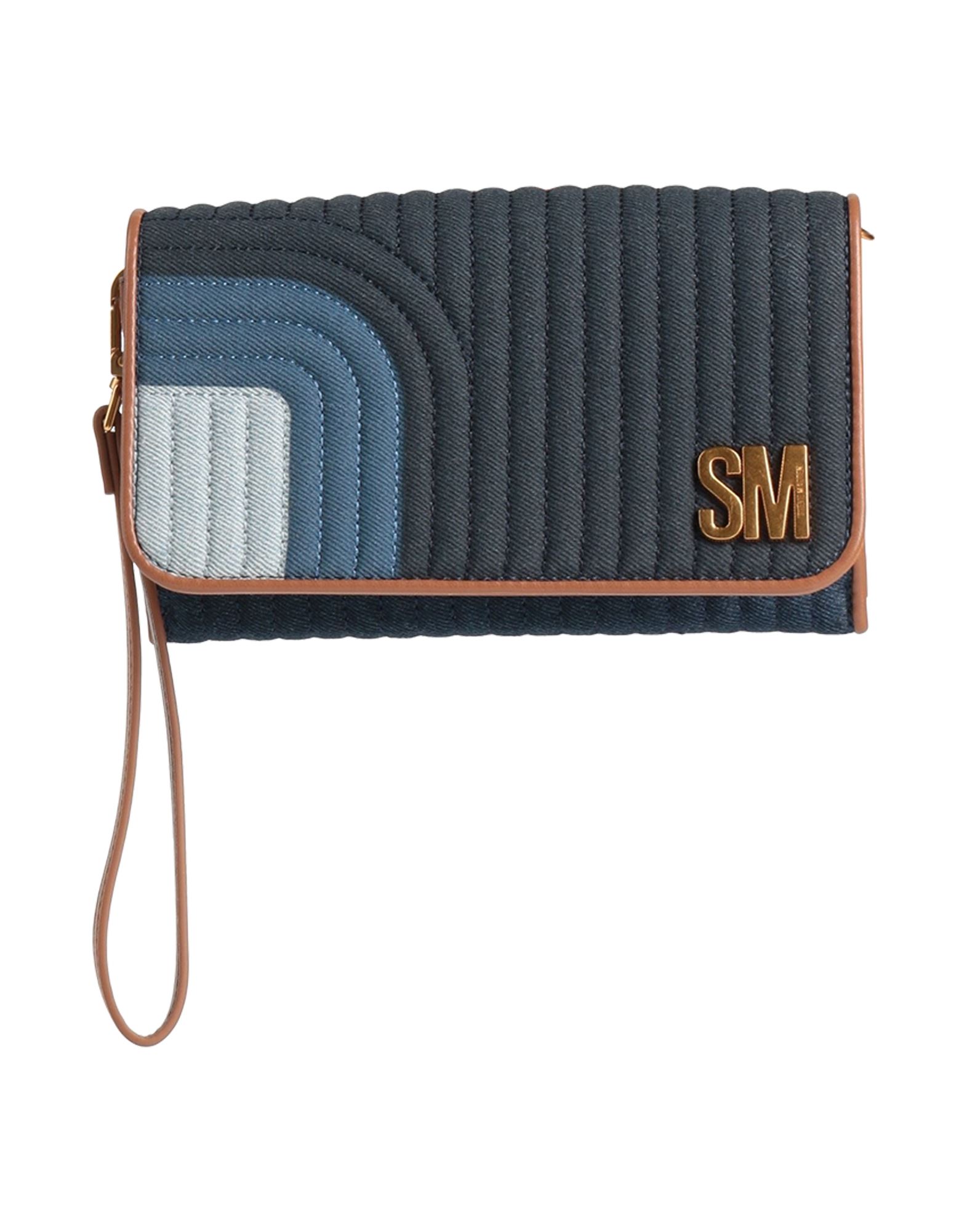  Steve Madden - Kleinlederwaren - Portemonnaies Mit Tragriemen - On Yoox.com 