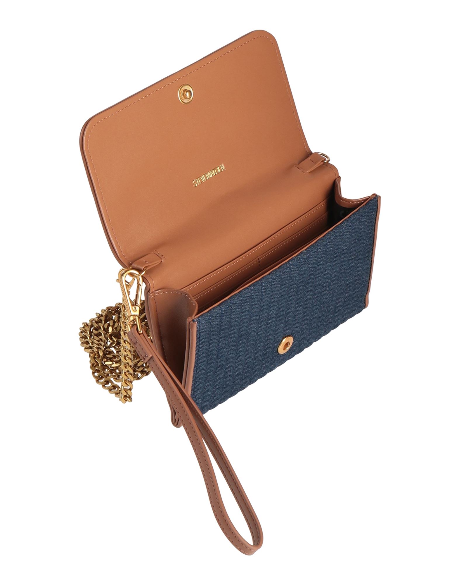  Steve Madden - Kleinlederwaren - Portemonnaies Mit Tragriemen - On Yoox.com 