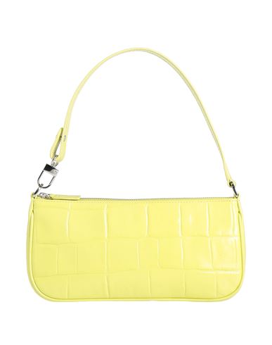 Bolso de mano Mujer Verde lima -- Mujer