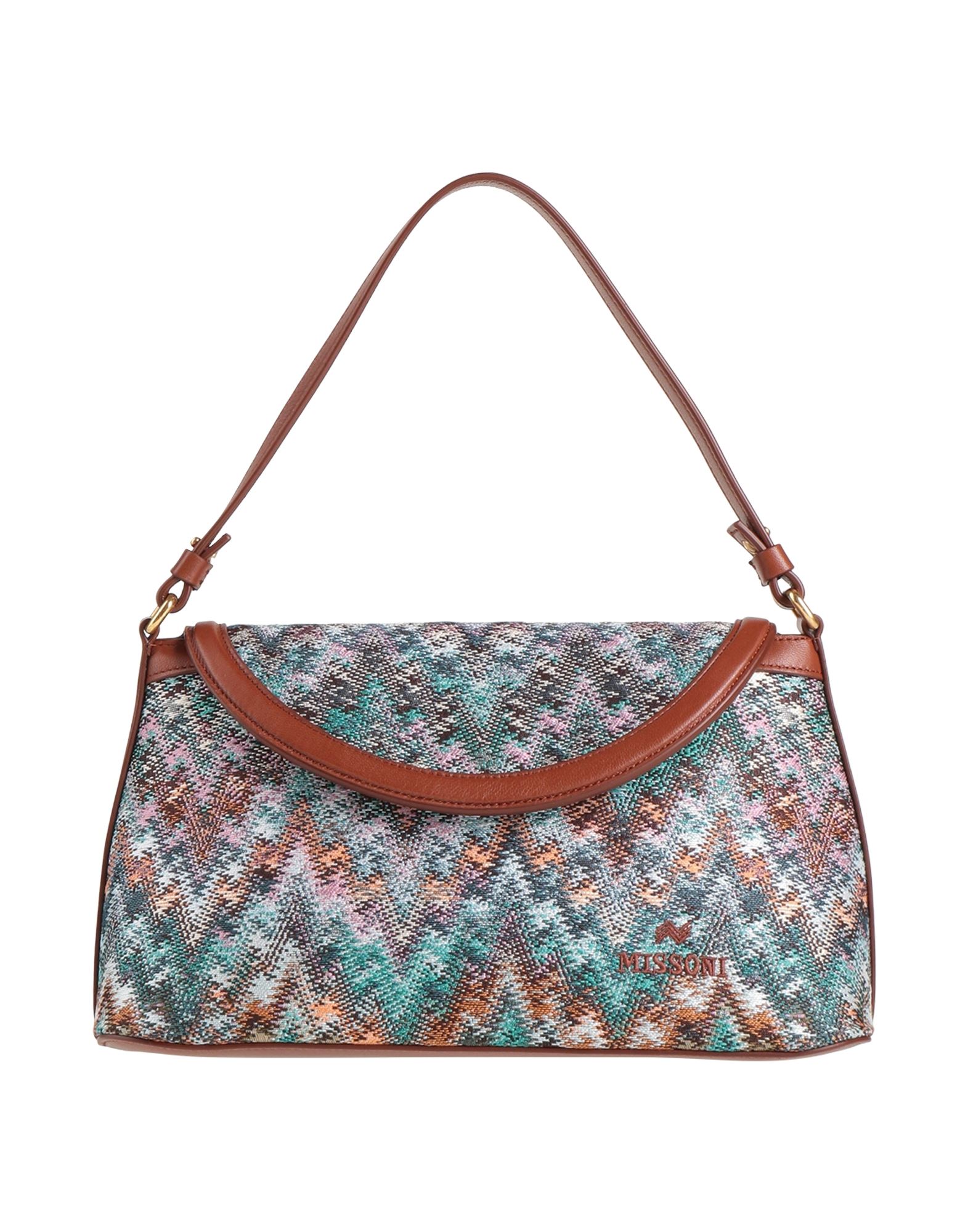  Missoni - Taschen - Handtaschen - On Yoox.com 