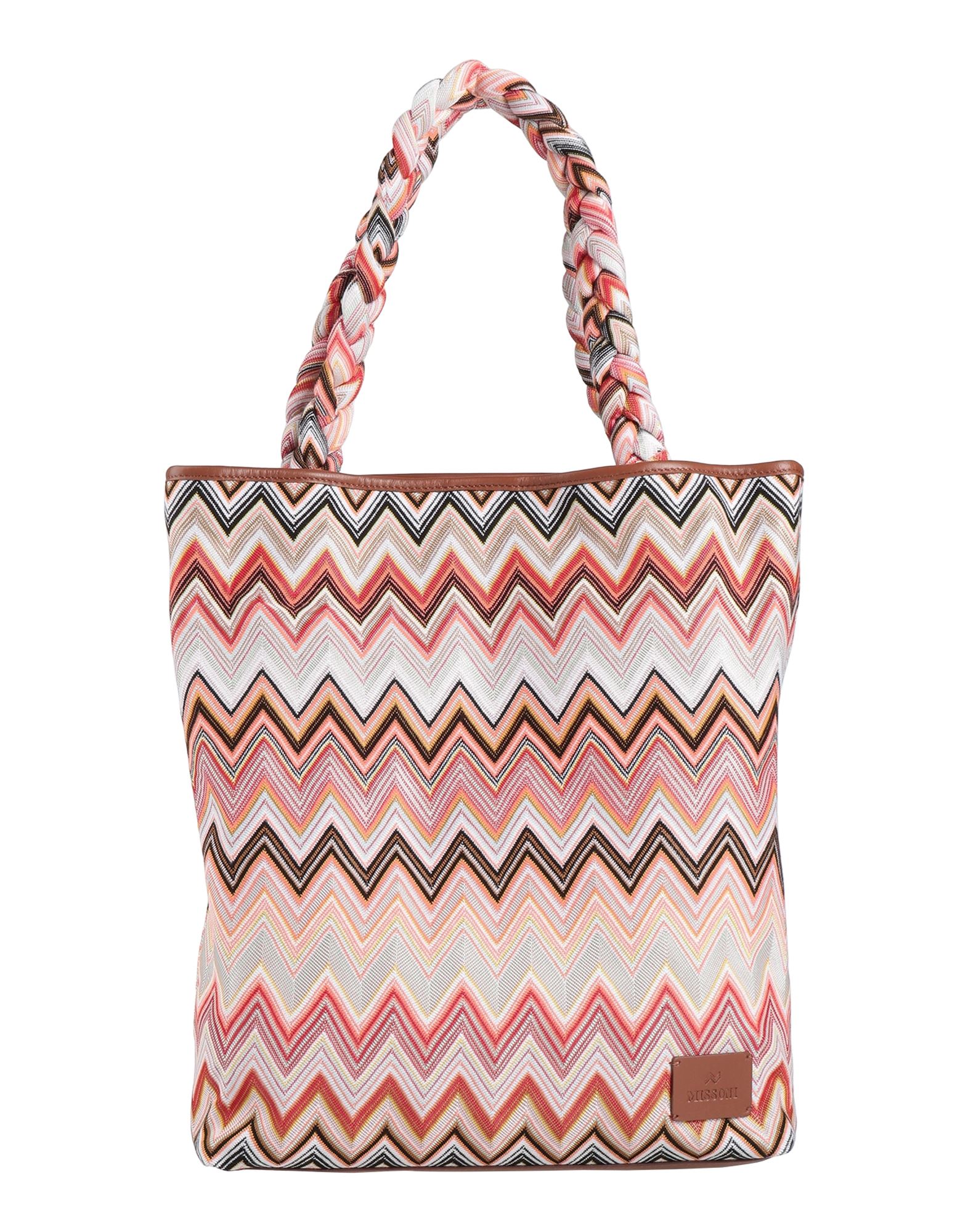 MISSONI MISSONI ΤΣΑΝΤΕΣ Τσάντα χειρός