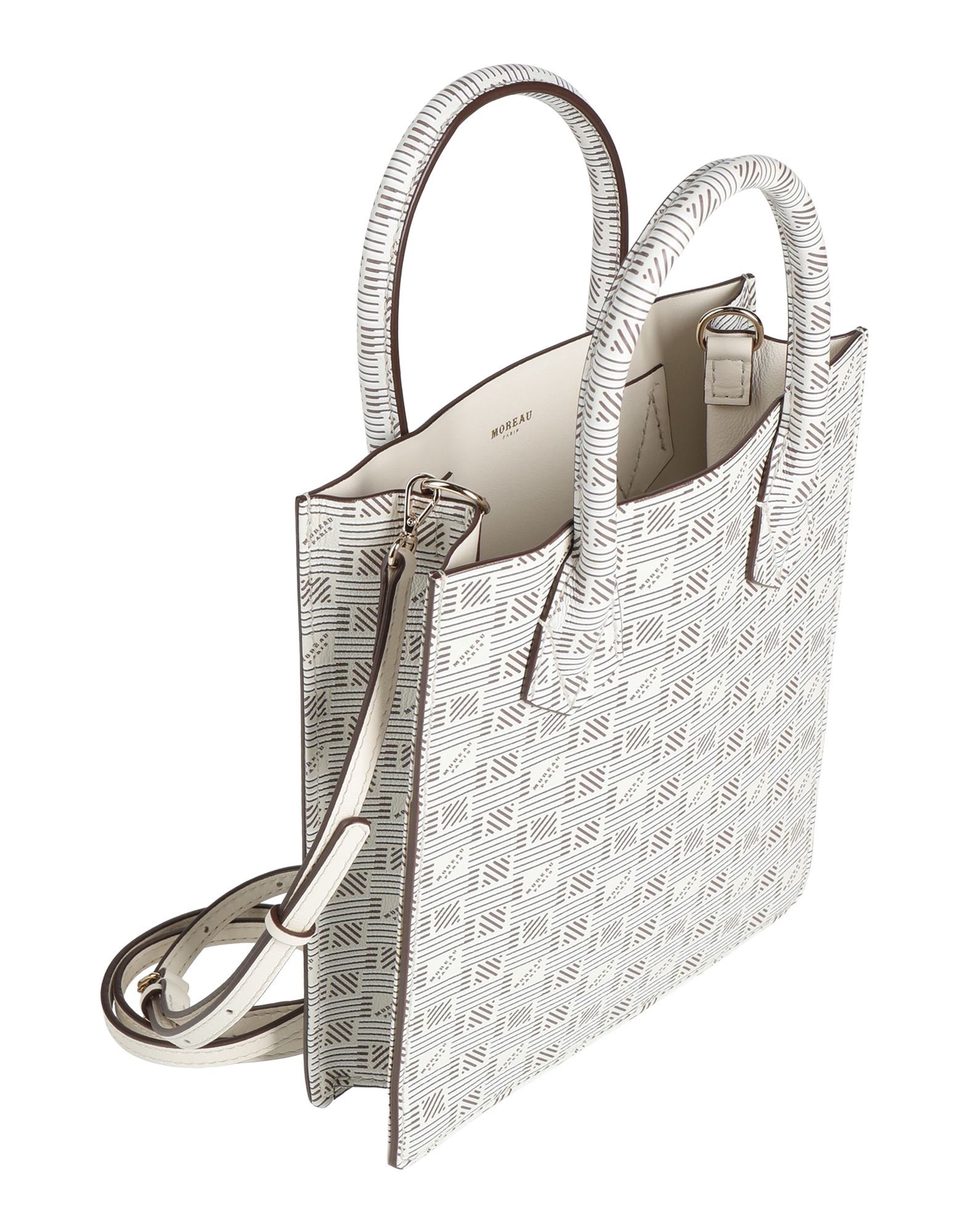  Moreau Paris - Taschen - Handtaschen - On Yoox.com 