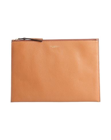 The Bridge Woman Handbag Brown Size - Leather