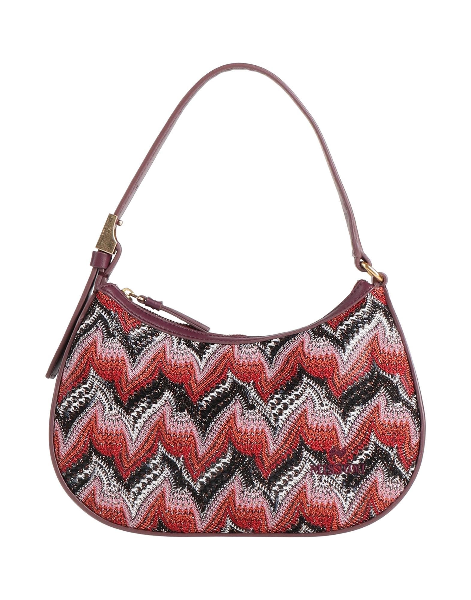  Missoni - Taschen - Handtaschen - On Yoox.com 