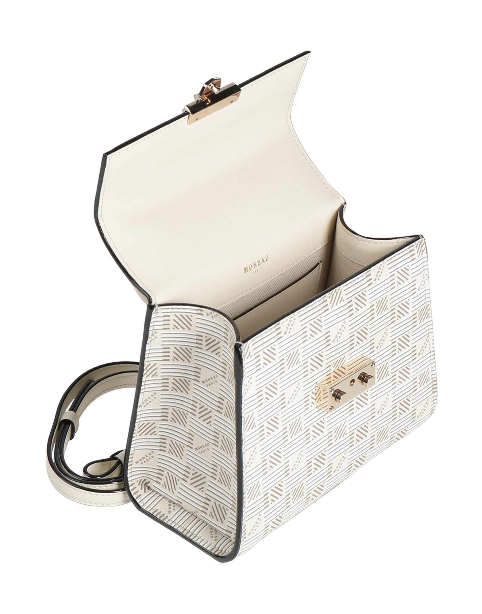  Moreau Paris - Taschen - Handtaschen - On Yoox.com 