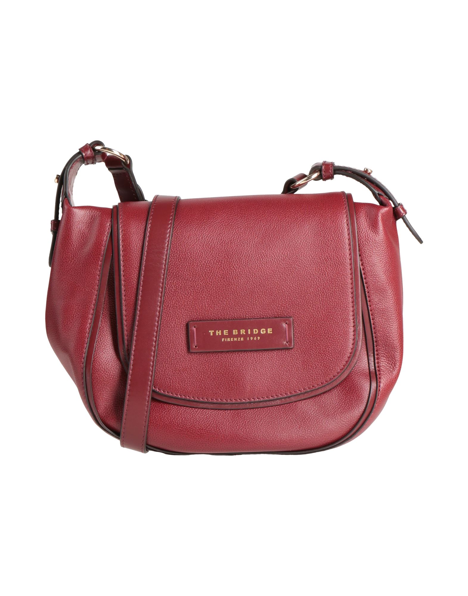  The Bridge - Taschen - Umhängetasche - On Yoox.com 