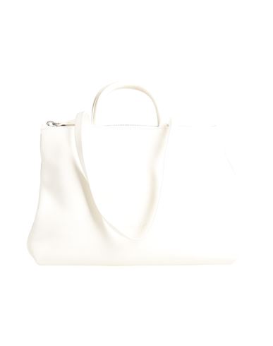 Marsèll Woman Handbag White Size - Calfskin
