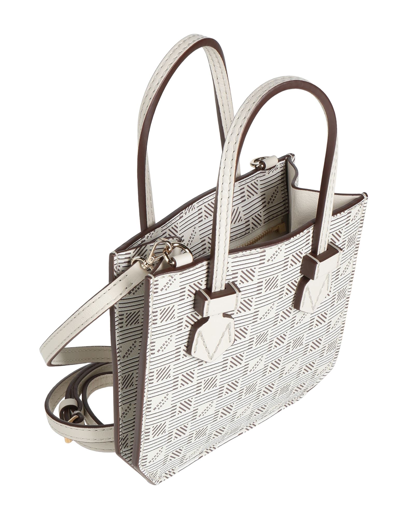  Moreau Paris - Taschen - Handtaschen - On Yoox.com 