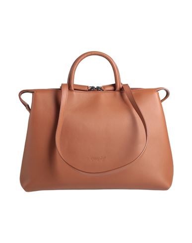 Marsèll Woman Handbag Brown Size - Calfskin