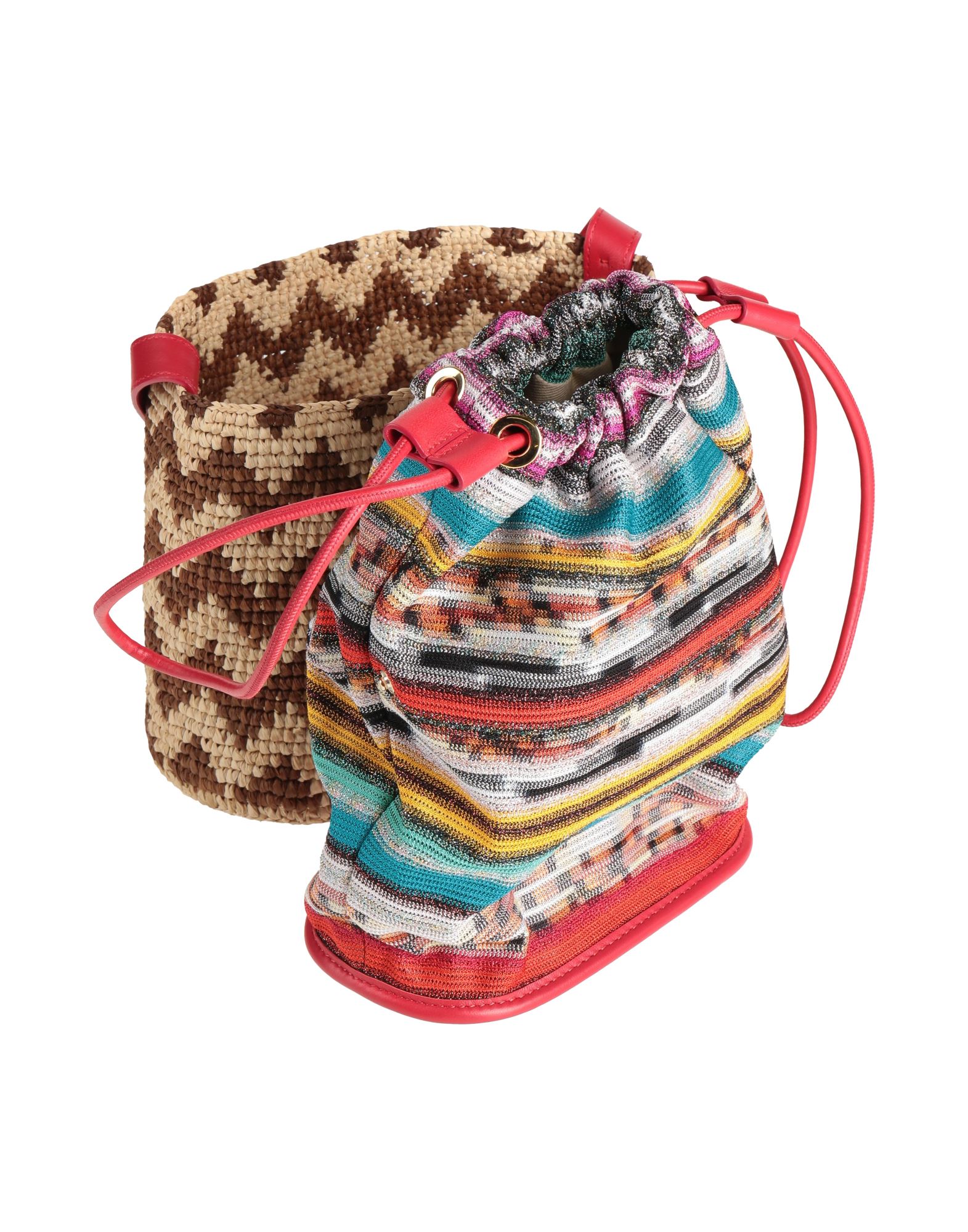 Missoni - Taschen - Umhängetasche - On Yoox.com 