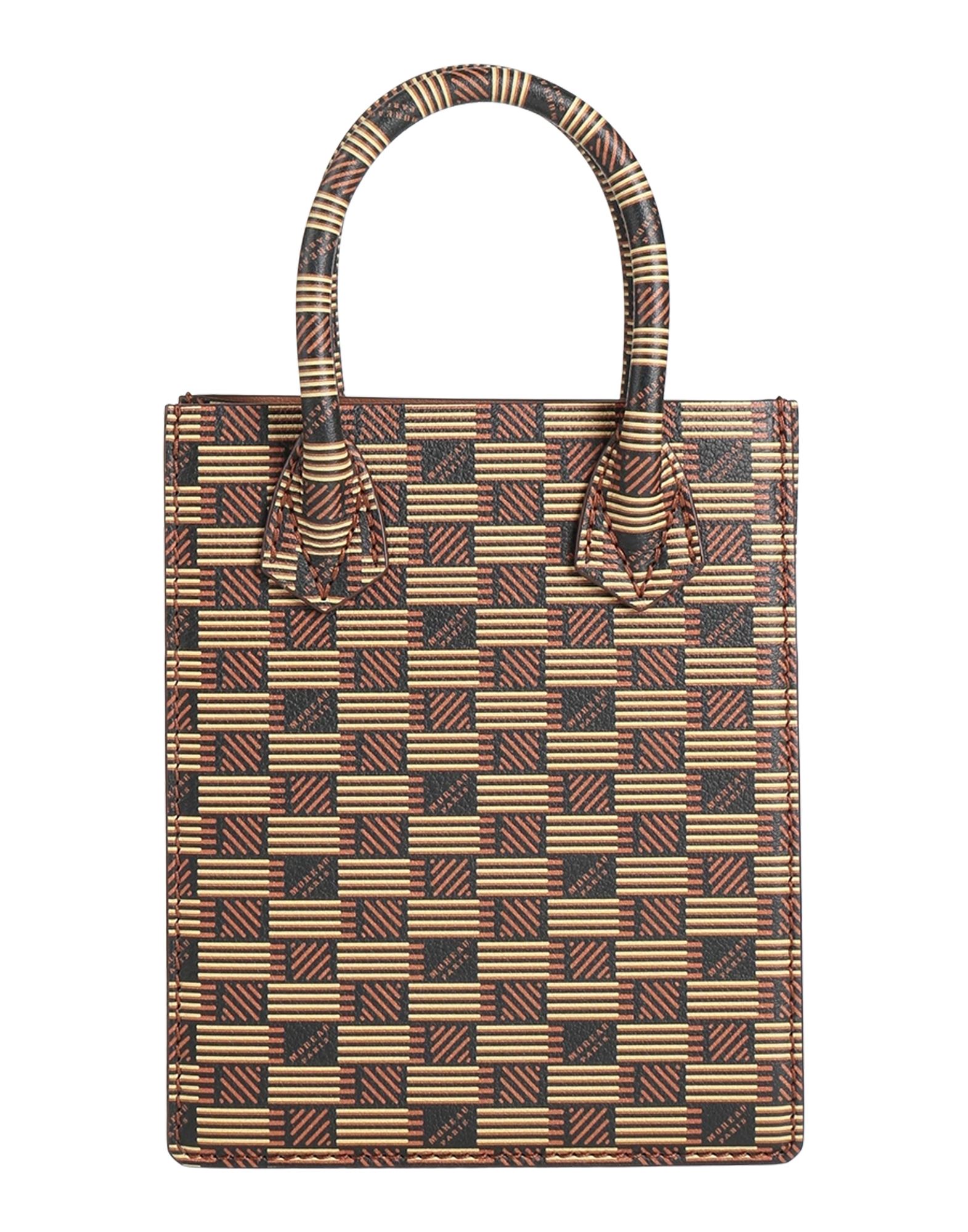  Moreau Paris - Taschen - Handtaschen - On Yoox.com 