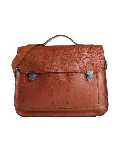 Handtaschen Herren Braun -- Herren