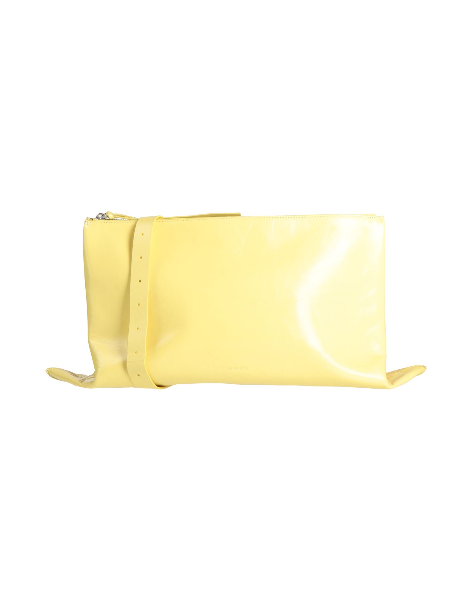  Jil Sander - Taschen - Umhängetasche - On Yoox.com 