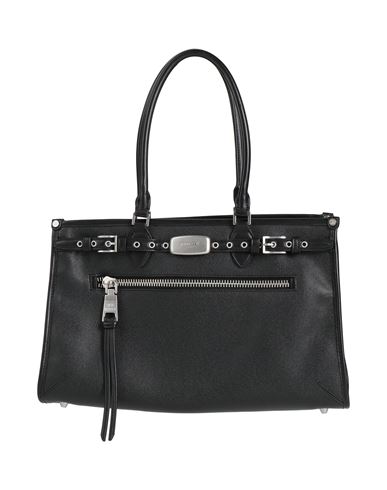 Bolso de mano Mujer Negro -- Mujer