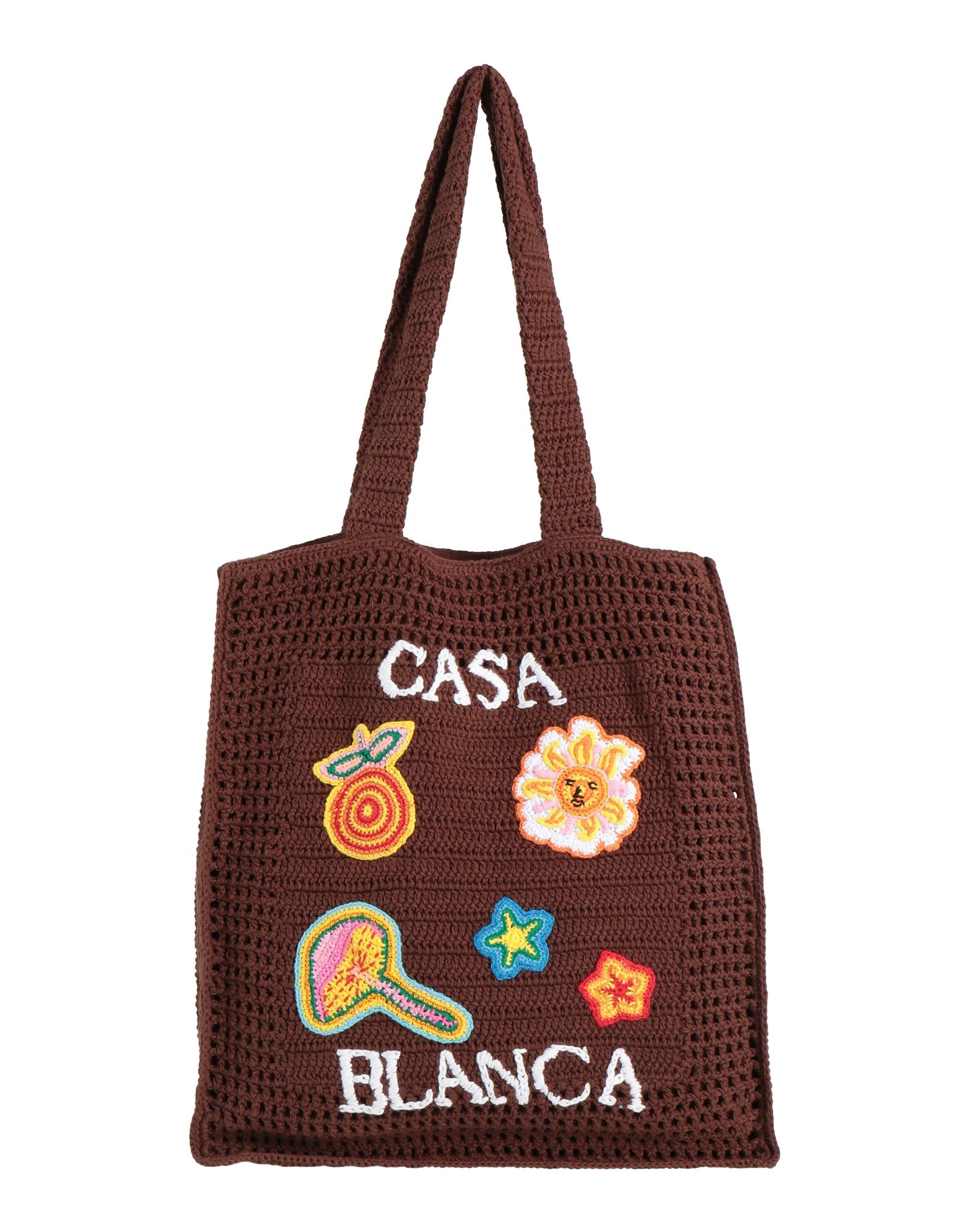  Casablanca - Taschen - Schultertaschen - On Yoox.com 