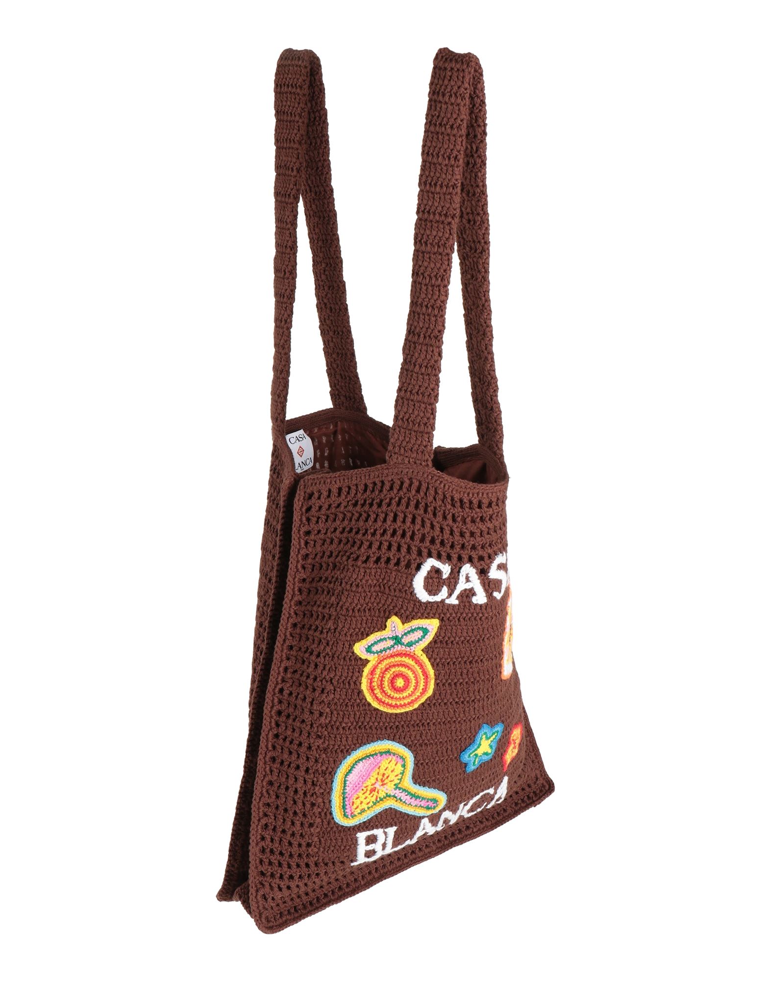  Casablanca - Taschen - Schultertaschen - On Yoox.com 
