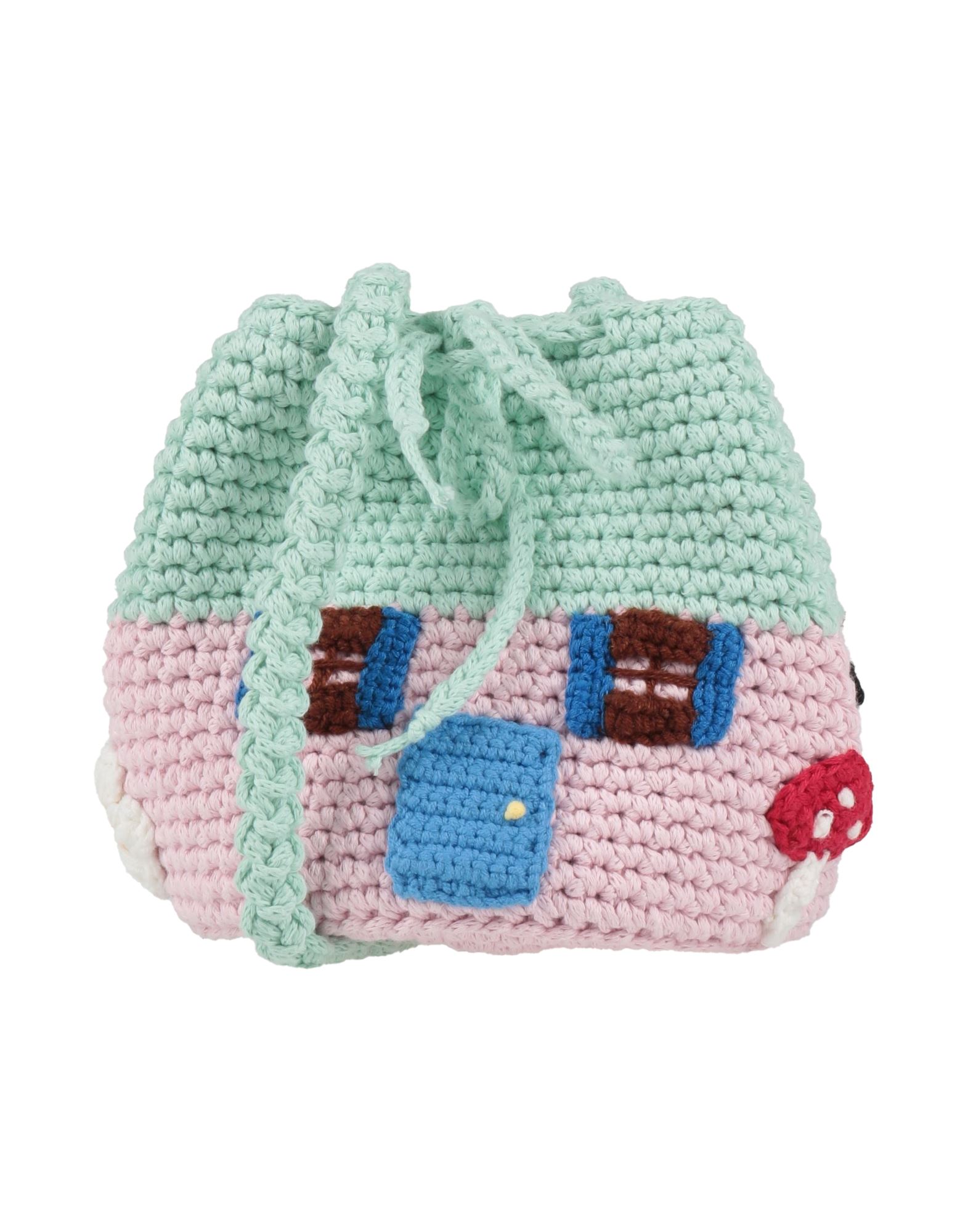 STELLA McCARTNEY KIDS STELLA McCARTNEY KIDS ΤΣΑΝΤΕΣ Τσάντα χειρός