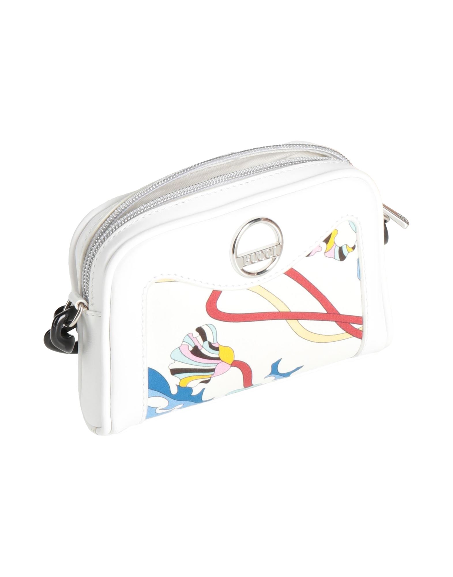  Pucci - Taschen - Umhängetasche - On Yoox.com 