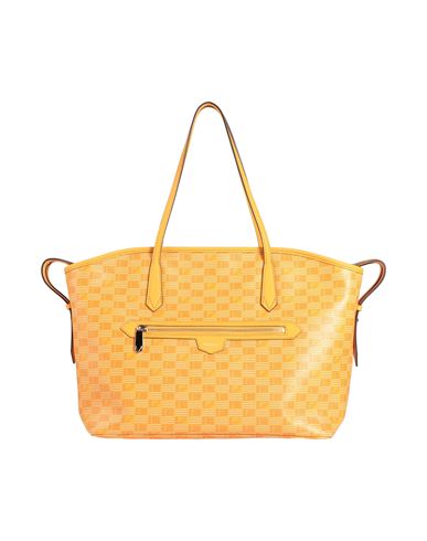 Handtaschen Damen Orange -- Damen