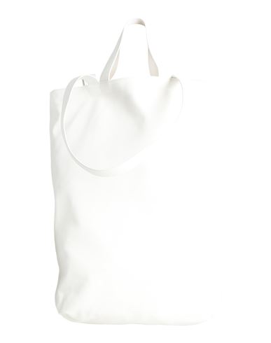 Marsèll Woman Handbag White Size - Calfskin