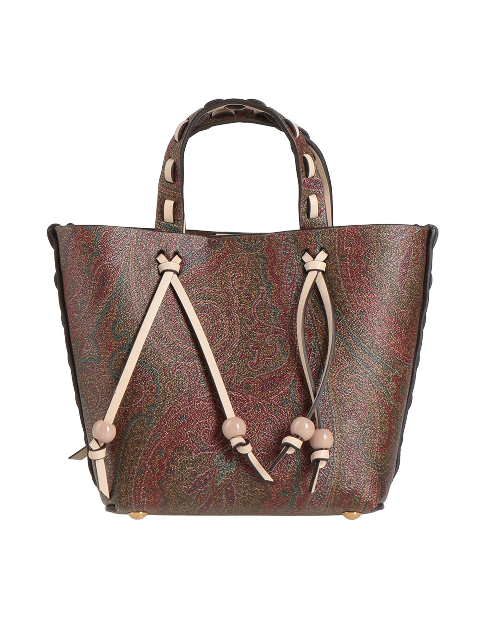 Etro - Taschen - Handtaschen - On Yoox.com 