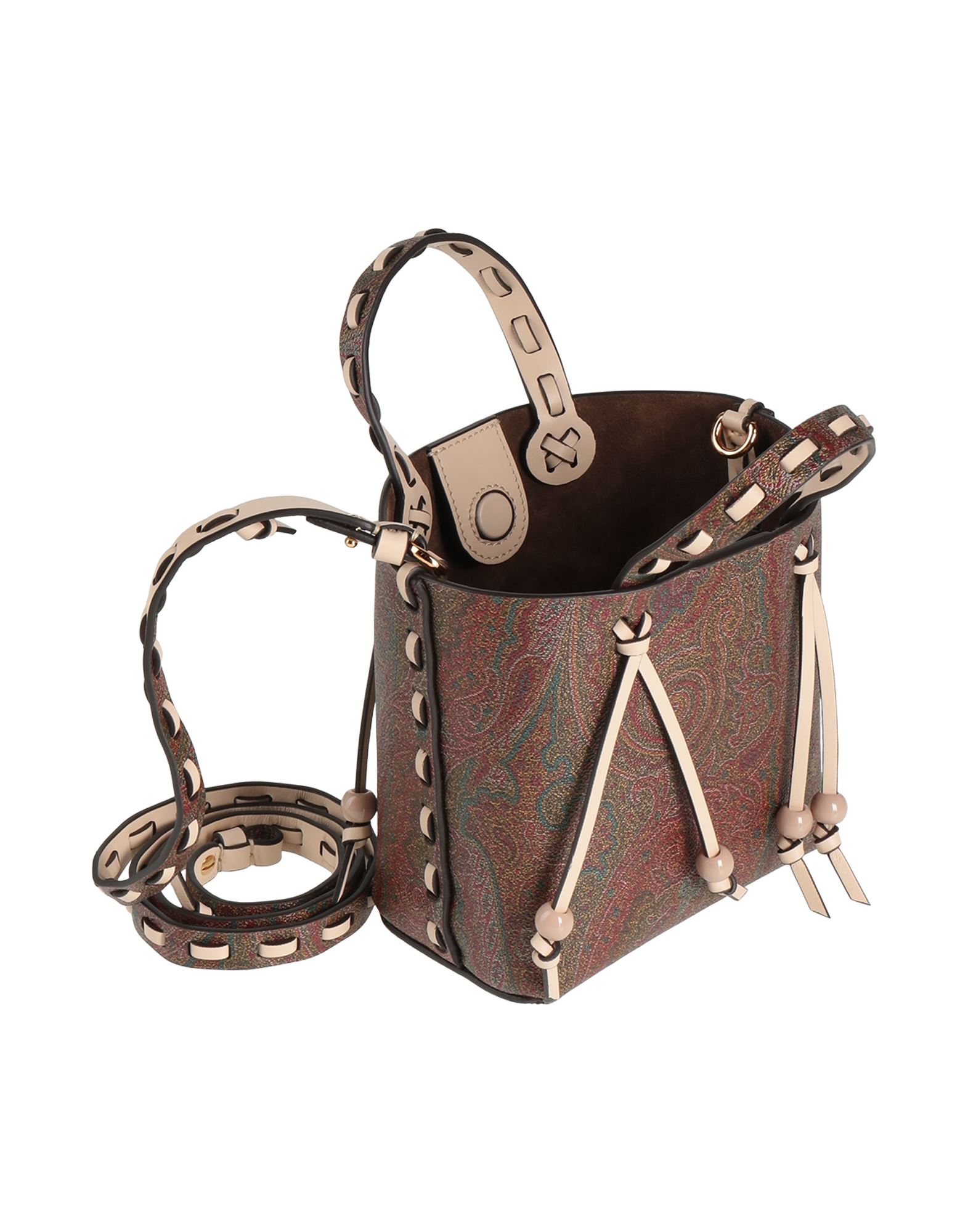  Etro - Taschen - Handtaschen - On Yoox.com 
