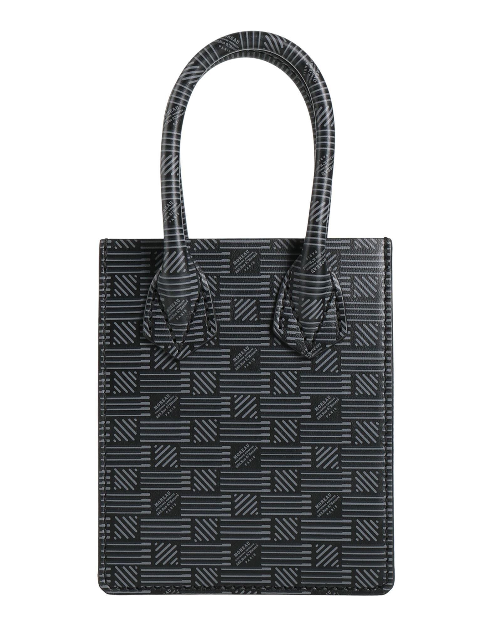  Moreau Paris - Taschen - Handtaschen - On Yoox.com 