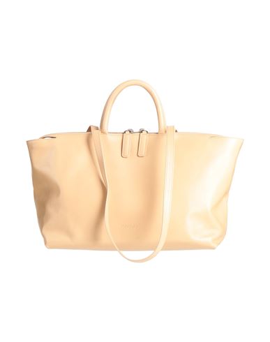 Marsèll Woman Handbag Sand Size - Calfskin