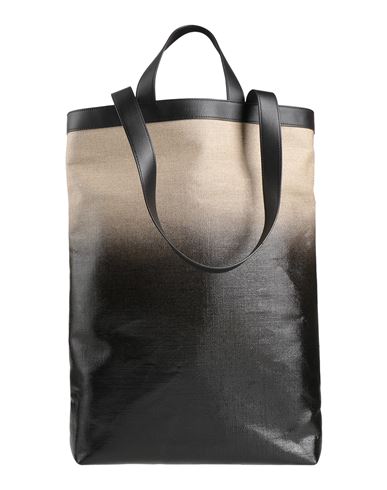 Marsèll Woman Handbag Black Size - Linen