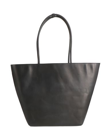 Marsèll Woman Shoulder Bag Black Size - Calfskin