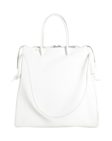 Marsèll Woman Handbag White Size - Calfskin
