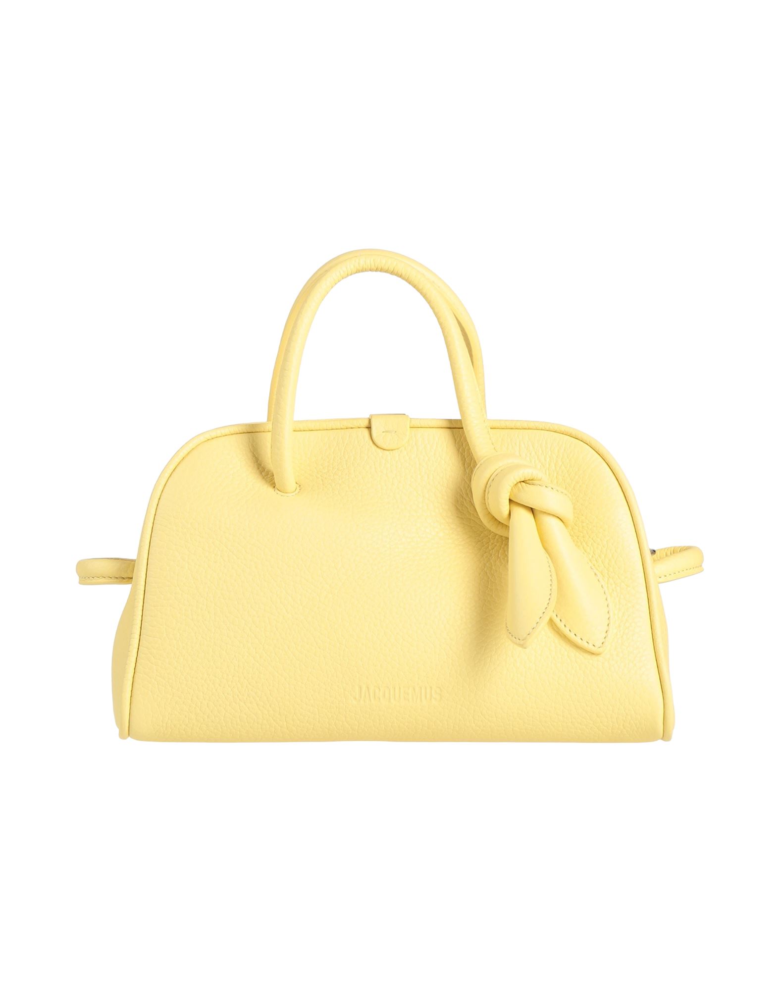 JACQUEMUS JACQUEMUS ΤΣΑΝΤΕΣ Τσάντα χειρός
