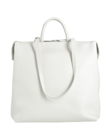 Marsèll Woman Handbag Off White Size - Calfskin