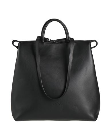 Marsèll Woman Handbag Black Size - Calfskin