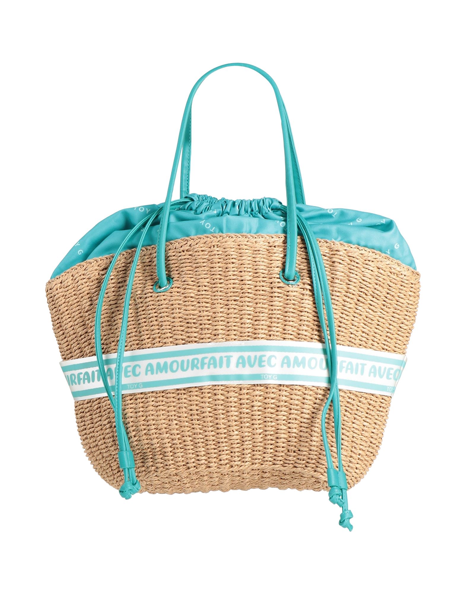 TOY G. TOY G. ΤΣΑΝΤΕΣ Τσάντα χειρός