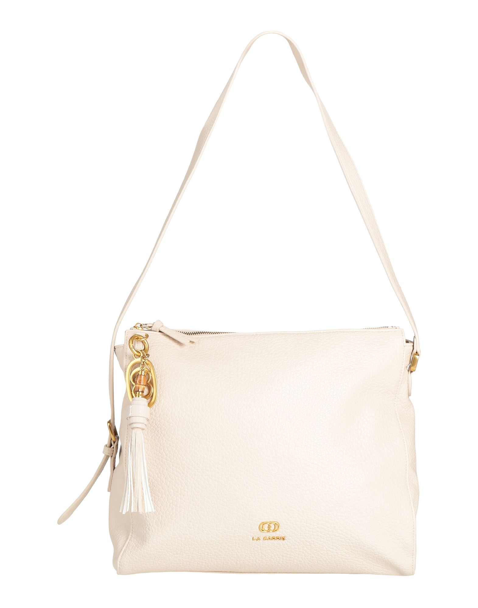  La Carrie - Taschen - Schultertaschen - On Yoox.com 
