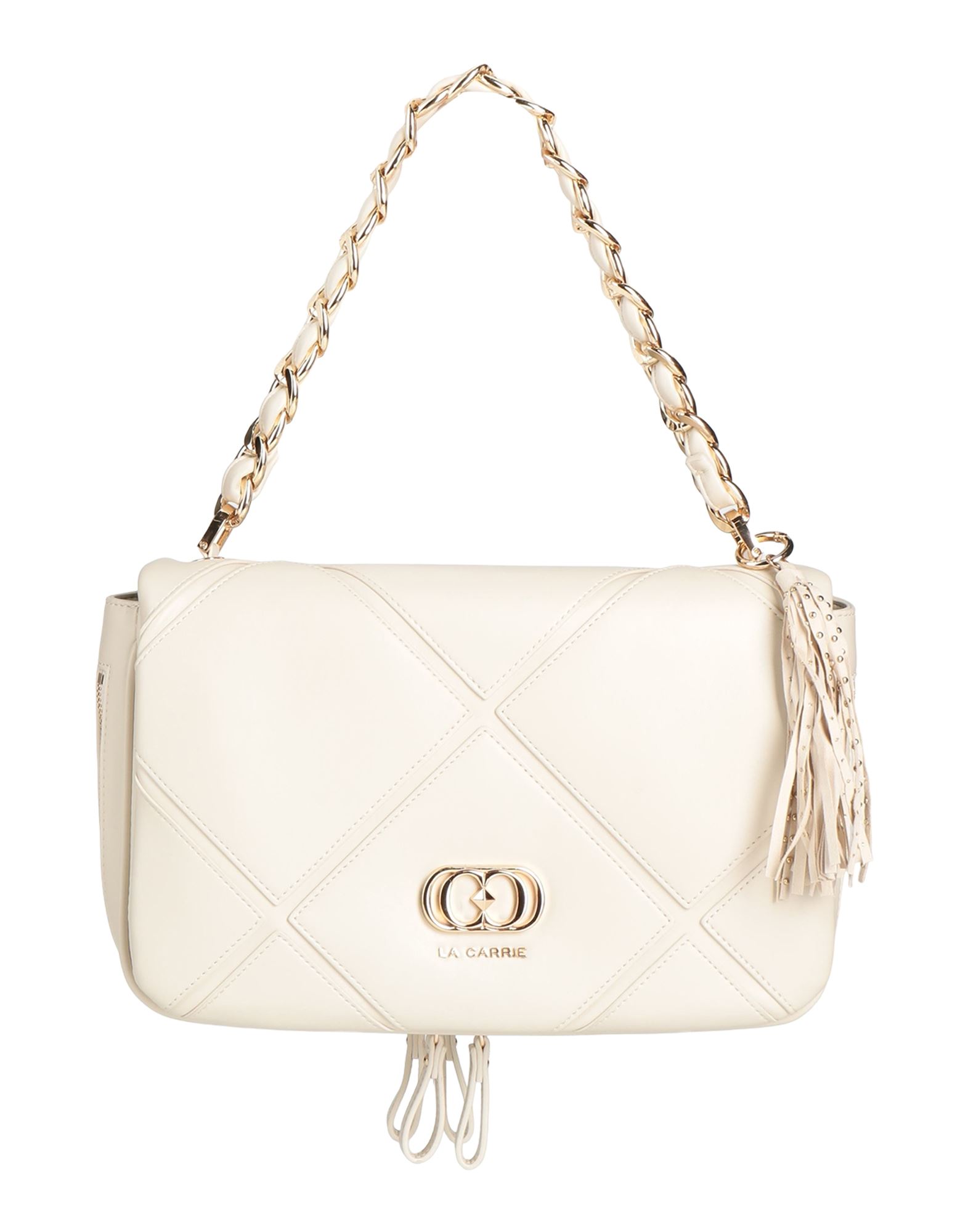  La Carrie - Taschen - Handtaschen - On Yoox.com 