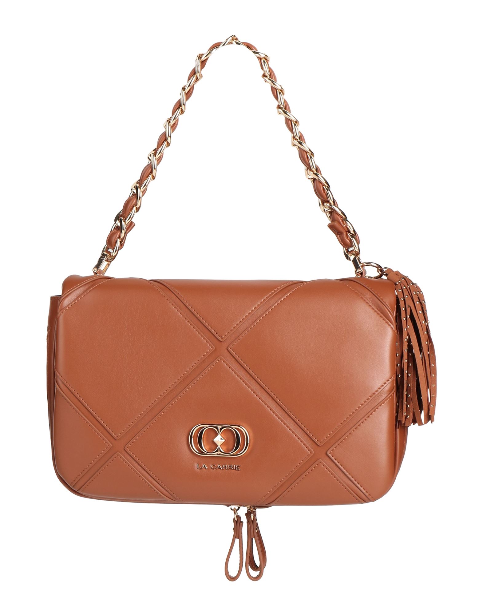  La Carrie - Taschen - Handtaschen - On Yoox.com 